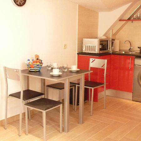 Apartamentos Madrid Centro Kültér fotó