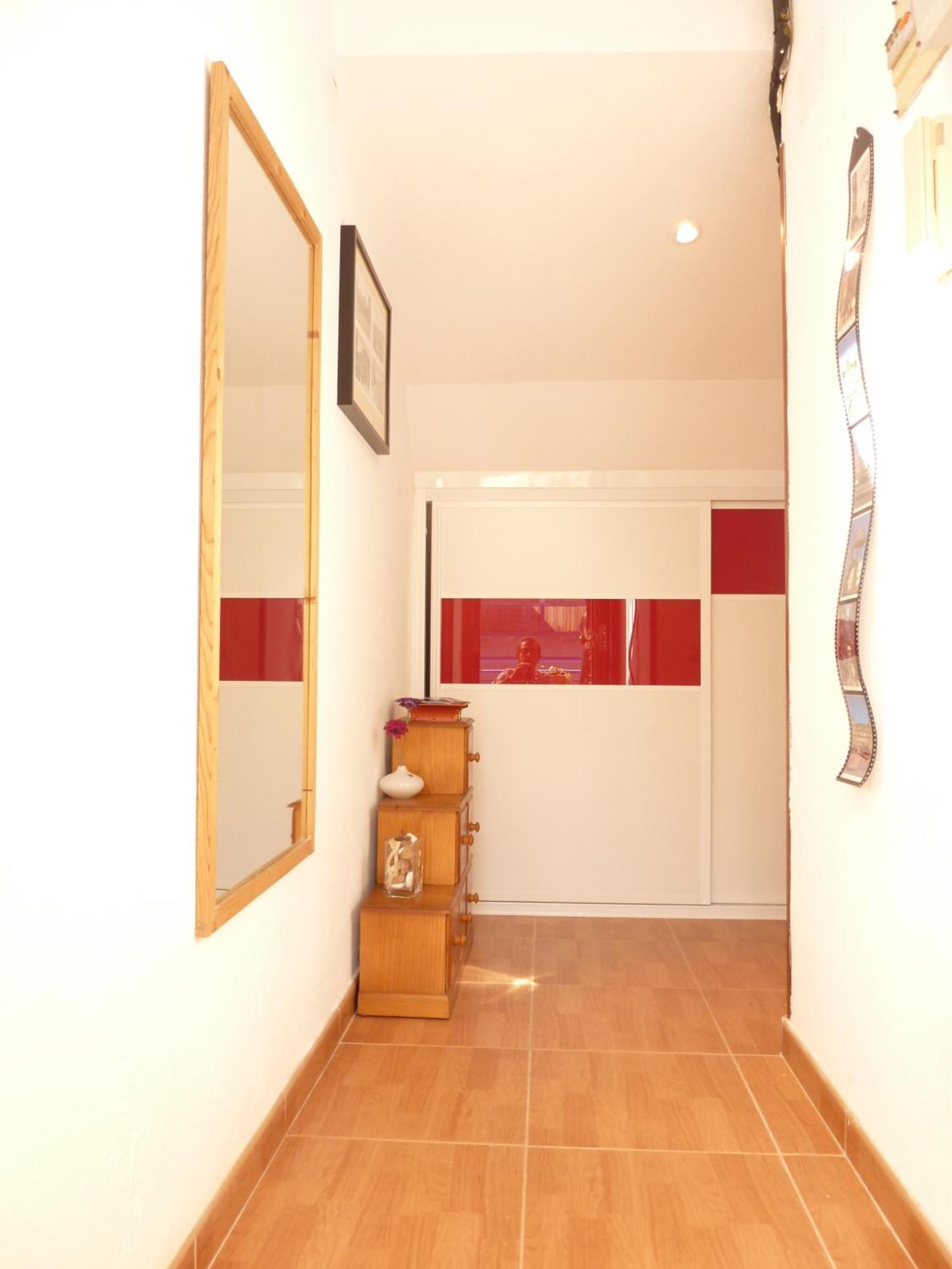 Apartamentos Madrid Centro Kültér fotó