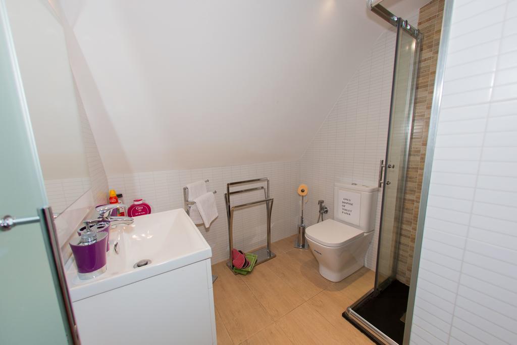 Apartamentos Madrid Centro Kültér fotó