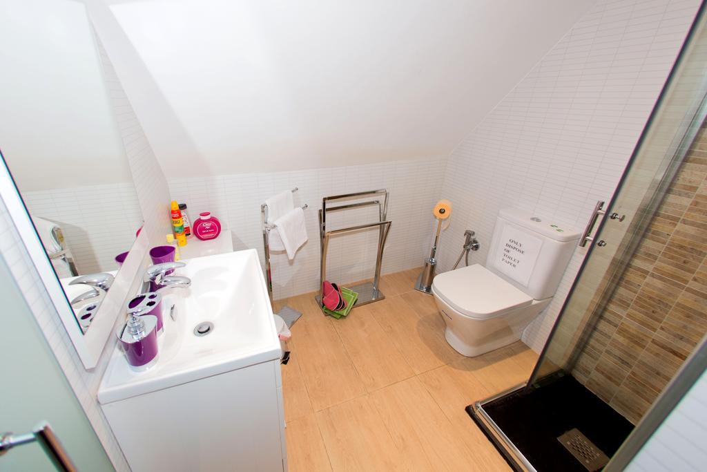 Apartamentos Madrid Centro Kültér fotó